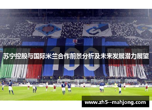 苏宁控股与国际米兰合作前景分析及未来发展潜力展望