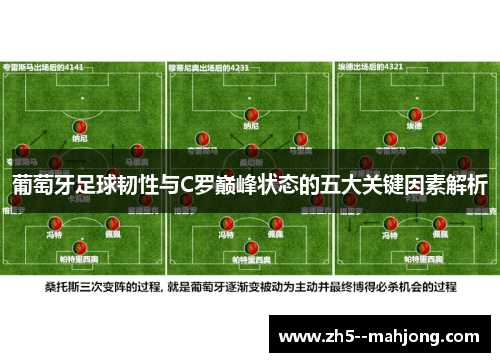 葡萄牙足球韧性与C罗巅峰状态的五大关键因素解析