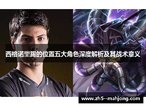 西格诺里踢的位置五大角色深度解析及其战术意义